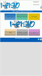 Mobile Screenshot of ifisio.es